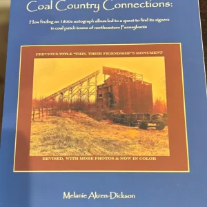 Coal County Connections
