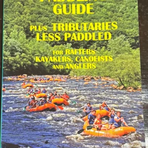 Lehigh River Paddling Guide