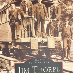 Jim Thorpe (Mauch Chunk)
