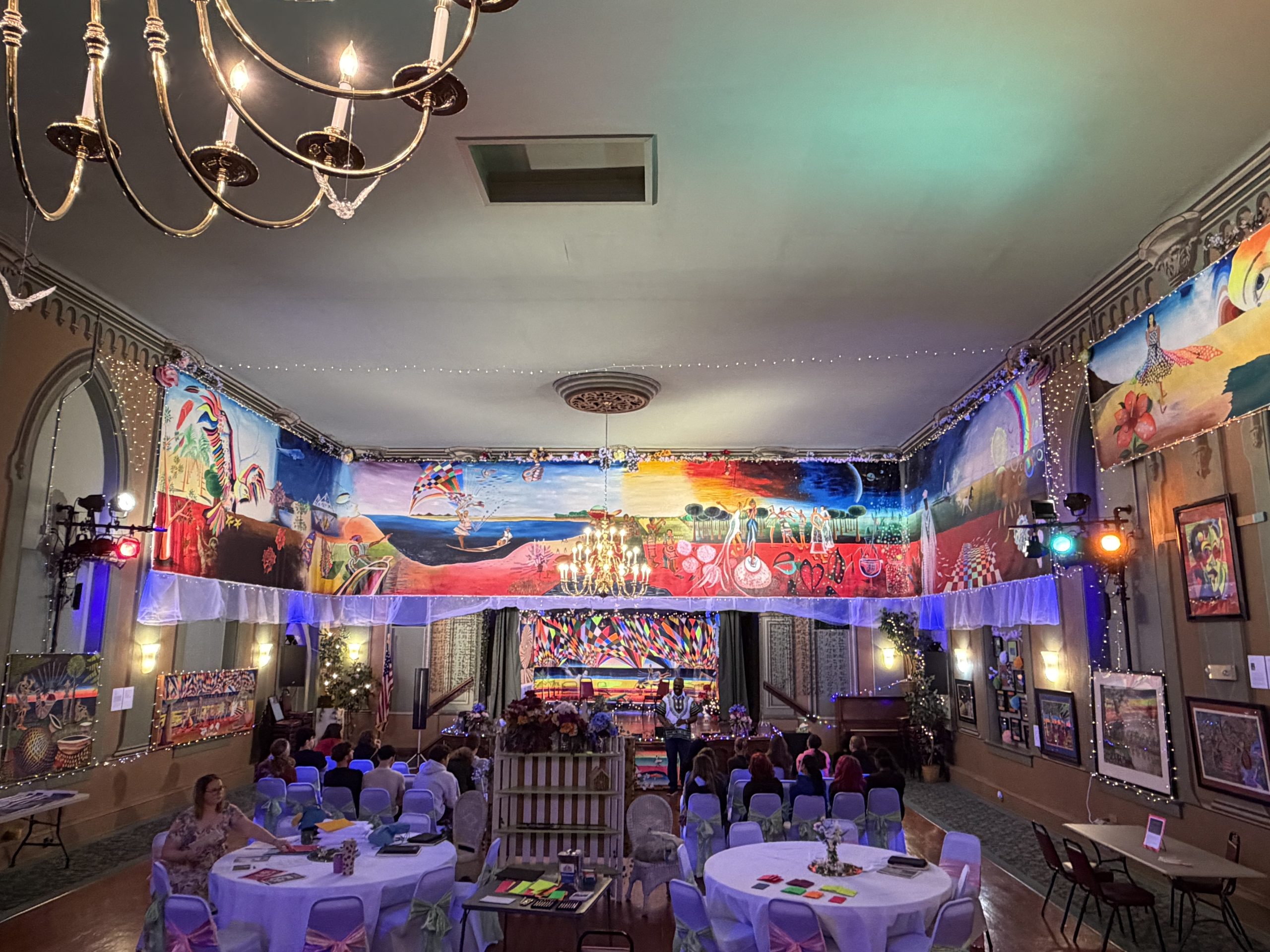 Ballroom 2